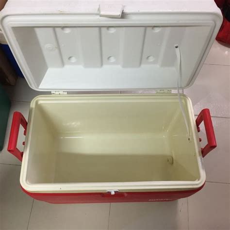 Igloo Legend Cooler Box 60 Qt Tv And Home Appliances Kitchen Appliances