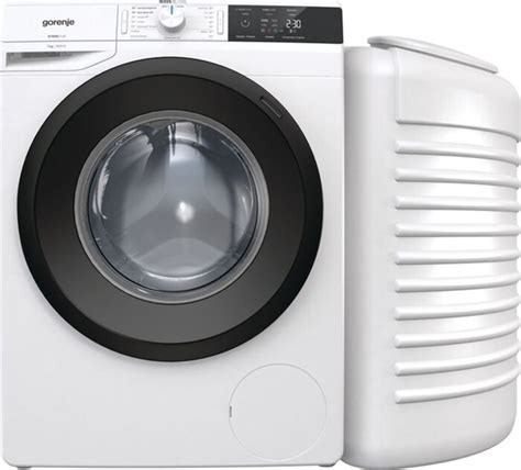 Стиральная машина Gorenje W1E70S2/RV, белый - купить по выгодной цене в ...