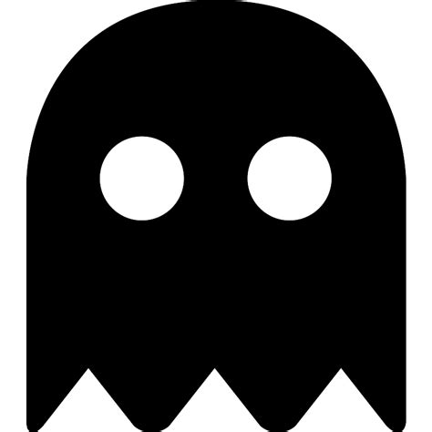 Pac Man Vector Svg Icon Svg Repo Free Svg Icons