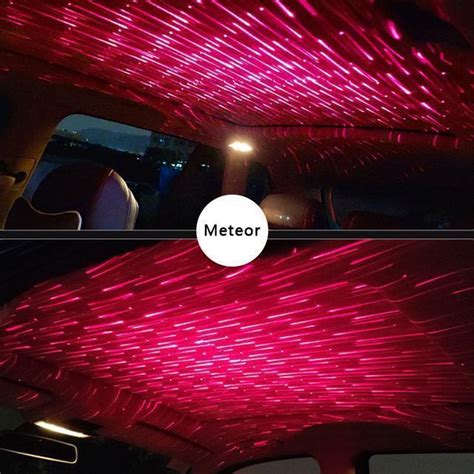 Car Atmosphere Lamp – comfybear