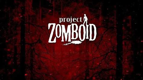 Project Zomboid Build Update Release Date Gamewatcher