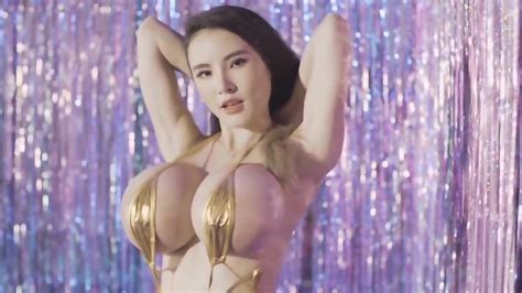 Barbieddoll Aka Cnddoll Big Bimbo Tits