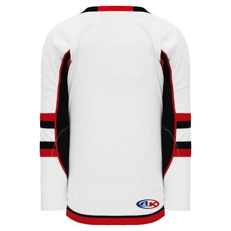 H550D-OTT937D Ottawa Senators Blank Hockey Jerseys – BlankHockeyJerseys.com