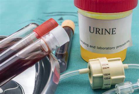 Diagnosing Utis With Urine Pcr Clinical Lab Products