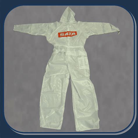 Protective Clothing And Gloves