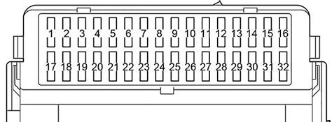2019 toyota rav4 fuse box diagram - Wiring Diagram and Schematics