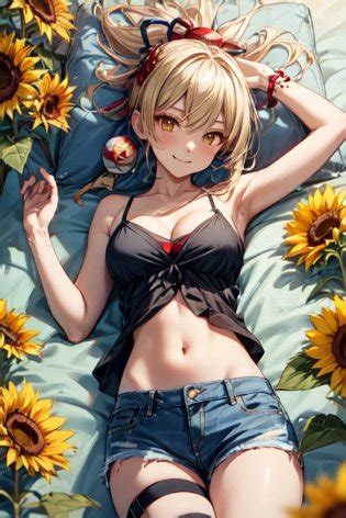 G Luscious Hentai Manga Porn