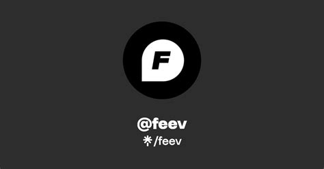 feev | Instagram | Linktree