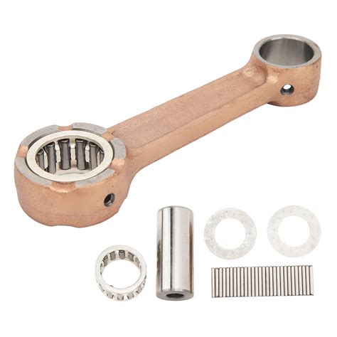 Pcs Crankshaft Connecting Rod Kit T Fit For X Series