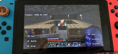 enchantment table level 30 : r/Minecraft