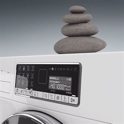 PremiumCare Waschen | Bauknecht