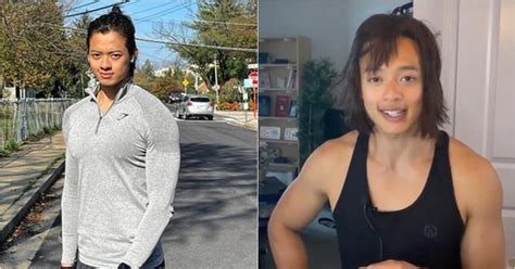 Ang Phong Hot Tiktoker Tr Th T B A Thay I M T I M Khi N Netizen Nh N Kh Ng Ra