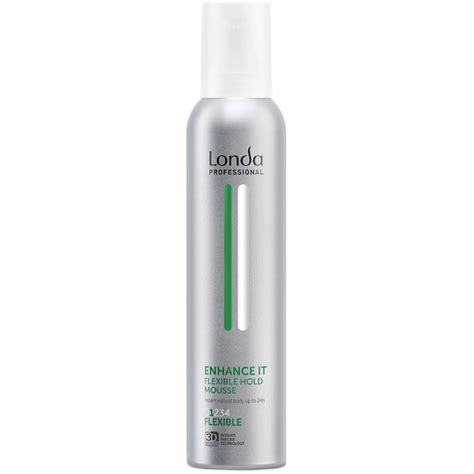 LONDA PROFESSIONAL Пена для укладки волос ENHANCE IT купить по цене 934 ...