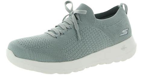 Skechers S Go Walk Joy Walking Fitness Athletic And Training Shoes In