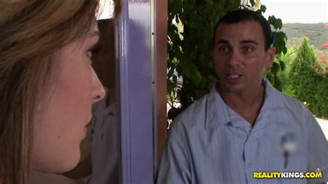 Cute Brunette Gives Him Head And Gets Nailed From Pure 18 Vol 7 2009 By Reality Kings HotMovies