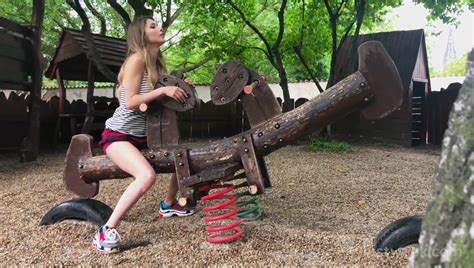 Mila Azul Catch Me If You Can Lustweek Scene05851 Porn Pic