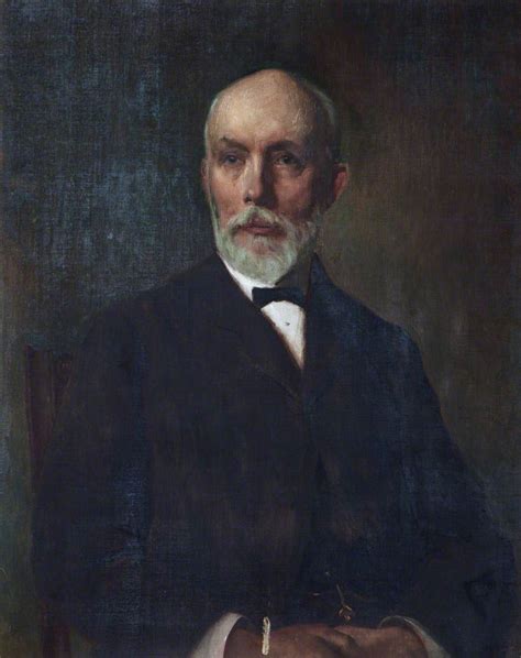 Sir William Crawford 18401922 Art Uk