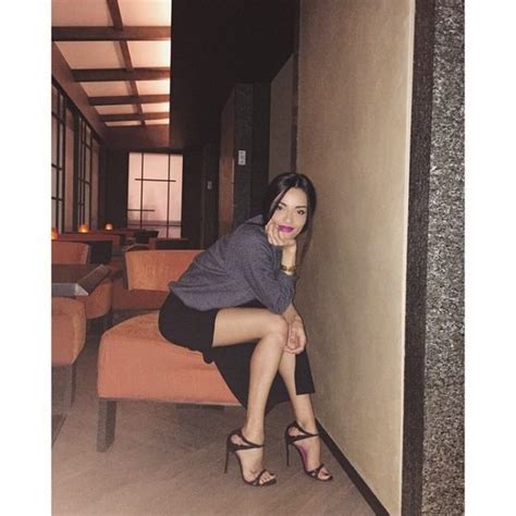 Amina Muaddi Nude Shoe Designer 45 Photos The Fappening