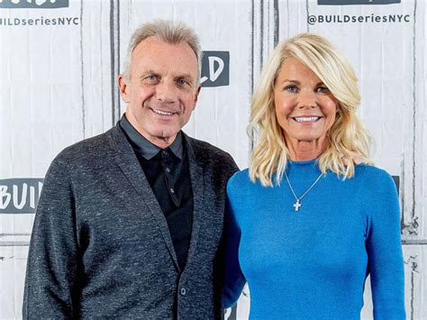 Joe Montanas Wife Jennifer Montana: A Journey from Modeling to