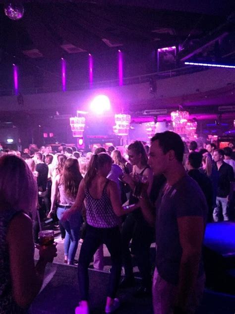 Menu At NAKED Club Essen