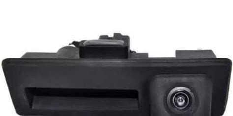 Камера заднего вида VW Jetta 6 | Festima.Ru – частные объявления