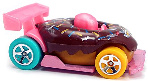 Donut Drifter (a) | Hot Wheels Newsletter