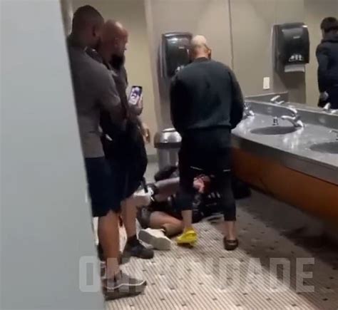 Tekashi 69 attack: New gym surveillance footage shows moments just before the LA Fitness attack ...