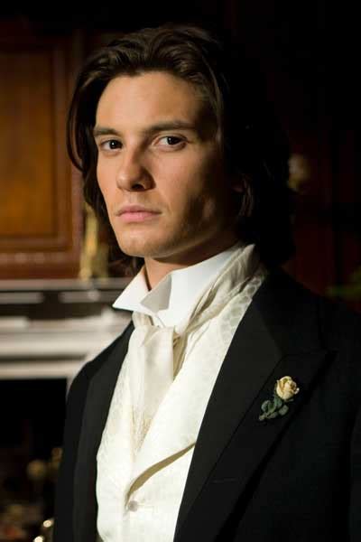 Ben Barnes As Dorian Gray Is My Favourite Ben Barnes Rladyboners