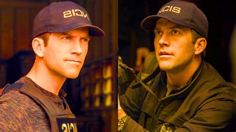 What Happened To Christopher On Ncis New Orleans Aweamuse