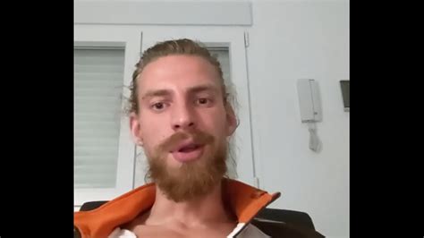 Verification Video Of Olmo Da Silva For XVideos XNXX