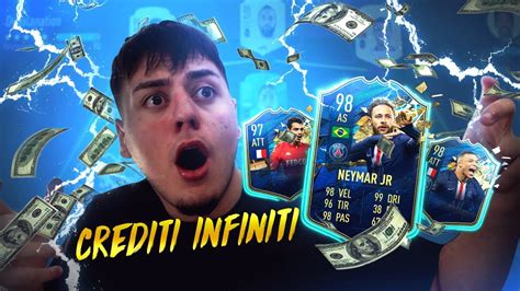 Trucco Per Crediti Infiniti Su Fifa Lo Mostro In Live Fifa