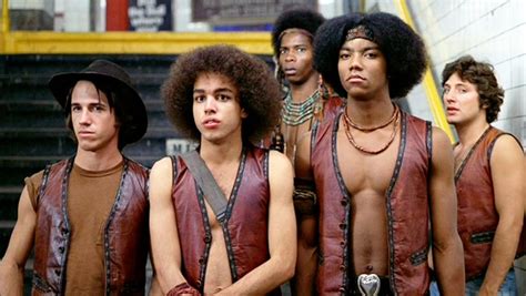 Celebrating The Warriors From Walter Hill To Coney Island