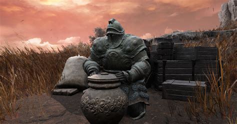 Sir Moore Questline Walkthrough For Elden Ring Shadow Of The Erdtree