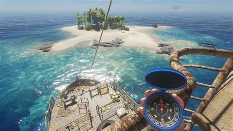 Thrive And Survive In Stranded Deep With 8 Insider Tips PlayStation Blog