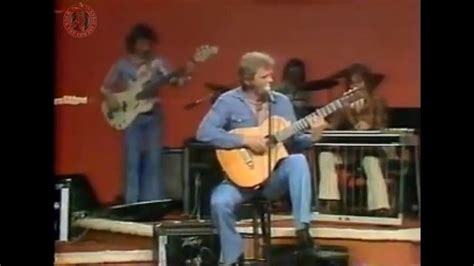 Jerry Reed - Guitar Man 1978 | Jerry reed, Man, Guitar