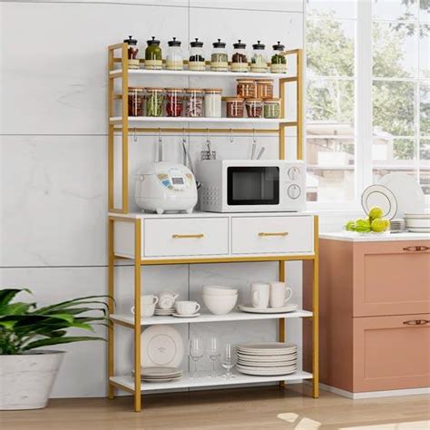 Купить стеллажи на кухню - цена от 3400 рублей | santishop.ru