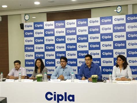 cipla  linkedin  transformation  underway   lots