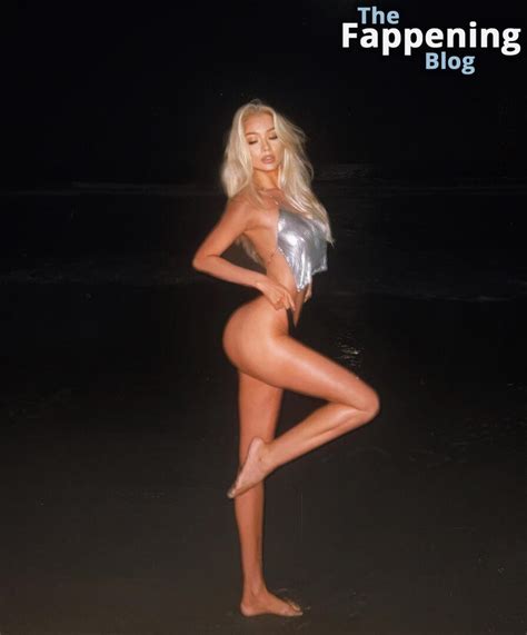 Vlada Glukhova Hellogoldenvi Nude Leaks Photo Thefappening