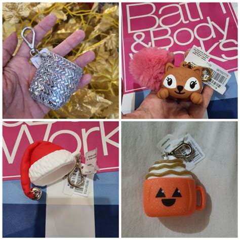 Jual Pocket Holder BBW Pocketbag BBW Gantungan BBW Handgel Pocket Bag Bbw Shopee Indonesia