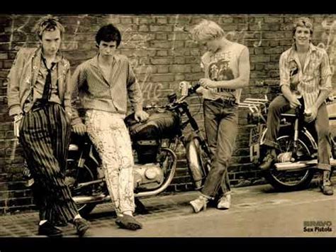Sex Pistols Substitute YouTube
