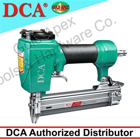 DCA AF30 Pneumatic Nail Gun Air Nailer Lazada PH