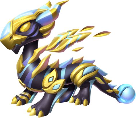 File:Collector Dragon.png - Dragon Mania Legends (DML) Wiki