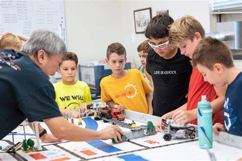 Summer Programs - Tampa Prep