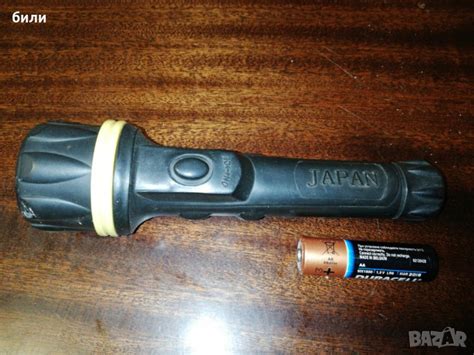 Ретро прожектор в Прожектори в гр. Търговище - ID27922342 — Bazar.bg