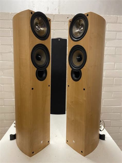 Kef Iq5 Speaker Set Catawiki