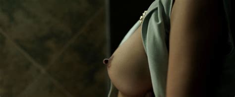 Naked Chasty Ballesteros In The Funhouse Massacre