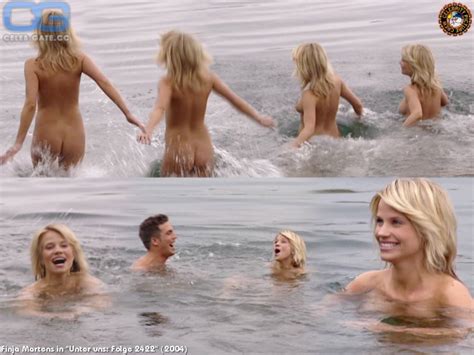 Finja Martens Nude Pictures Photos Playboy Naked Topless Fappening