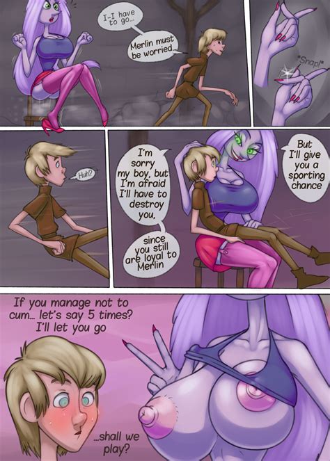 Mad About Games By RMC Hentai Foundry