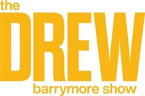 Drew Barrymore Chats With Her Younger Self in Talk Show Promo (VIDEO)