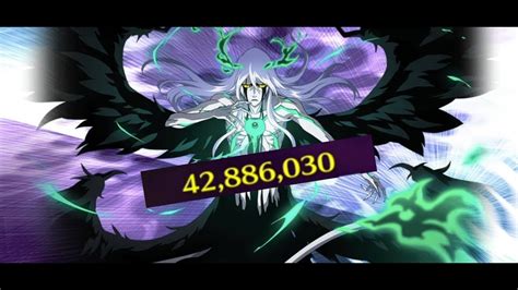 Ranged Espada Week Hard Guild Quest Ft MT Renewed Ulquiorra Sub 4